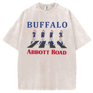 Abbott Road T-shirt/Sweatshirt