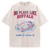 Buffalo Football T-shirt/Sweatshirt