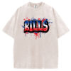Buffalo Bills Graffiti T-shirt/Sweatshirt