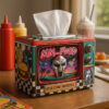Mf Doom Operation Doomsday Tissue Box