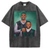 Jalen Hurts & Saquon Barkley Funny T-shirt/Sweatshirt