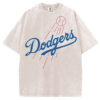 Los Angeles Dodgers T-Shirt/Sweatshirt