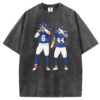 Jaxson Dart & Cam Skattebo T-Shirt/Sweatshirt