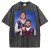 Jaxson Dart & Cam Skattebo T-Shirt/Sweatshirt
