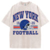 New York Giant Vintage T-Shirt/Sweatshirt