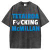 Tetairoa McMillan T-Shirt/Sweatshirt