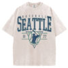 Comfort color Seattle baseball T-Shirt/Sweatshirt