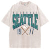Seattle Baseball T-Shirt/Sweatshirt