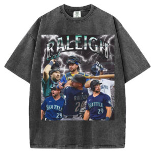 Cal Raleigh T-Shirt/Sweatshirt