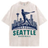 Seattle Baseball T-Shirt/Sweatshirt