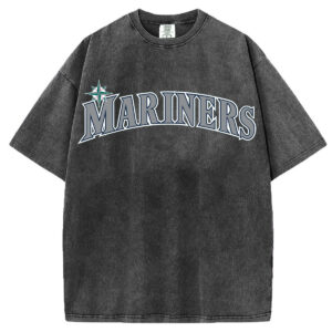 Seattle Mariners T-Shirt/Sweatshirt