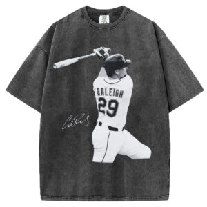 Cal Raleigh T-Shirt/Sweatshirt