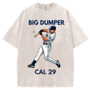 Cal Raleigh T-Shirt/Sweatshirt