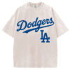 Dodgers Baseball T-Shirt/Sweatshirt