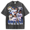 Shohei Ohtani T-Shirt/Sweatshirt
