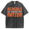 Bengals Nation T-Shirt/Sweatshirt