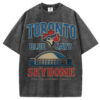 Vintage-Style Toronto Blue Jays T-Shirt/Sweatshirt
