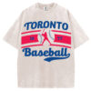 Vintage Toronto Baseball T-Shirt/Sweatshirt