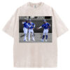 Toronto Blue Jays T-Shirt/Sweatshirt