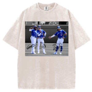 Toronto Blue Jays T-Shirt/Sweatshirt