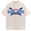 Blue Jays Baseball T-Shirt/Sweatshirt