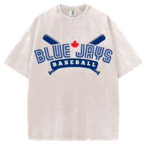 Blue Jays Baseball T-Shirt/Sweatshirt