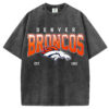 Vintage Denver Football  T-Shirt/Sweatshirt