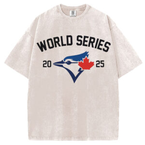 Toronto Blue Jays T-Shirt/Sweatshirt
