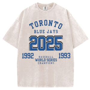Toronto Blue Jays T-Shirt/Sweatshirt