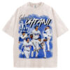 Shohei Ohtani T-Shirt/Sweatshirt