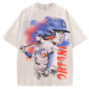 Shohei Ohtani T-Shirt/Sweatshirt