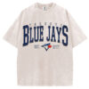 Toronto Blue Jays T-Shirt/Sweatshirt