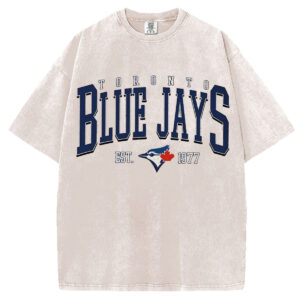 Toronto Blue Jays T-Shirt/Sweatshirt