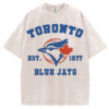 Toronto Blue Jays T-Shirt/Sweatshirt