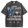 Toronto Blue Jays T-Shirt/Sweatshirt
