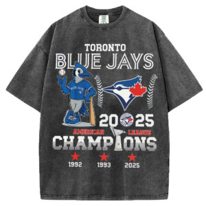 Toronto Blue Jays T-Shirt/Sweatshirt