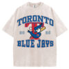 Toronto Blue Jays T-Shirt/Sweatshirt
