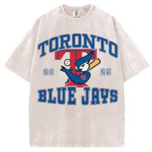 Toronto Blue Jays T-Shirt/Sweatshirt