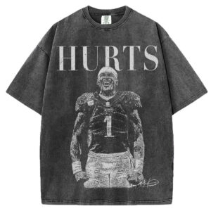 Jalen Hurts Vintage T-Shirt/Sweatshirt