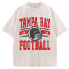 Vintage Tampa Bay Football Sweatshirt/T-Shirt