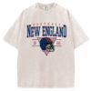 New England Football T-Shirt/Sweatshirt