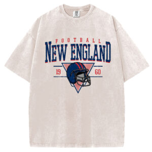 New England Football T-Shirt/Sweatshirt