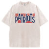 Patriot T-Shirt/Sweatshirt