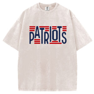 Patriot T-Shirt/Sweatshirt