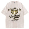 Los Angeles Football Unisex Sweatshirt, Football Shirt