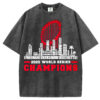 2025 World Series Champions T-Shirt/Sweatshirt