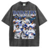 Dodgers Champions 2025 T-Shirt/Sweatshirt
