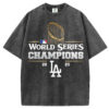 LA Dodgers 2025 World Series Champions T-Shirt/Sweatshirt