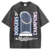 LA Dodgers 2025 World Series Champions T-Shirt/Sweatshirt