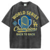 World Series Champions 2025 T-Shirt/Sweatshirt